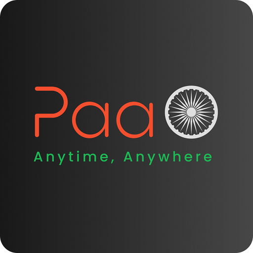 PaaO - Vendors logo