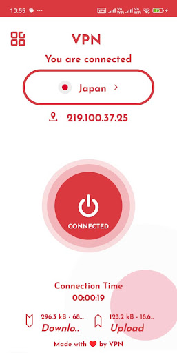 XpressVPN – Super Fast Proxy