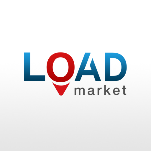 Load Market logo