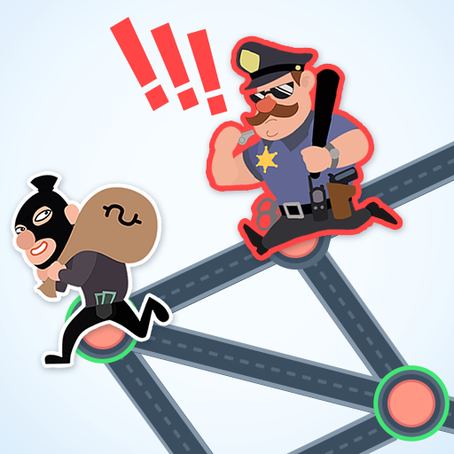Pegar o Ladrão: Catch Thief Baixe no Windows