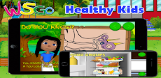 W5Go Healthy Kidsのおすすめ画像1
