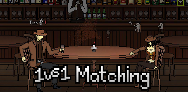 Before Blink – The Western Era 3