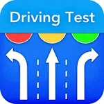 Cover Image of Download Ireland Driving Theory Test  APK