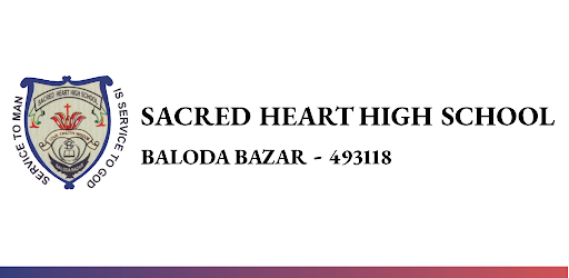 SacredHeart School Balodabazar