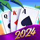 Solitaire Beach Story