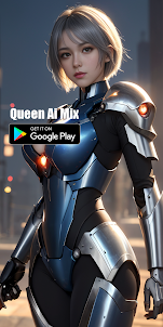 Queen Ai Mix
