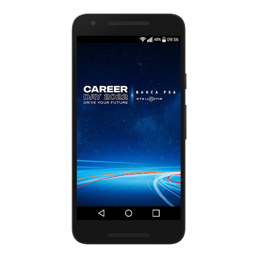 Career Day 2022 – Banca PSA Screen 2