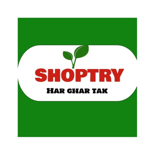 Shoptry for  Android – Latest Version & Features app icon