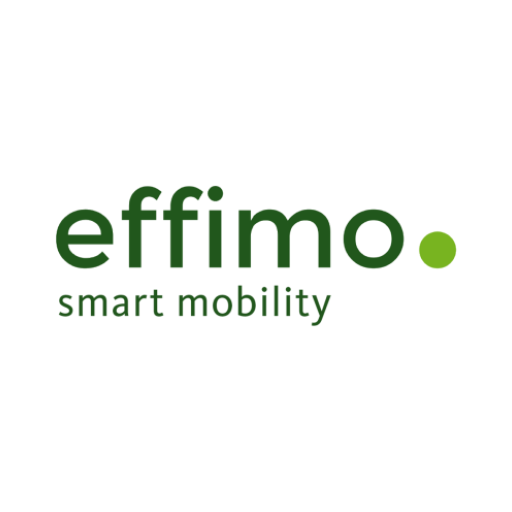 effimo logo