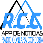 Cover Image of Download Radio Conlara Córdoba 7 APK