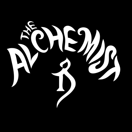 Alchemist Brewery XR logo