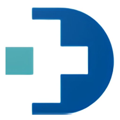 大千行動服務 logo