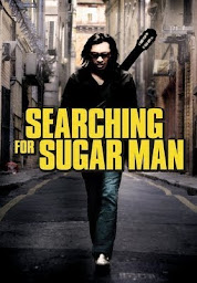 Icon image Searching For Sugar Man