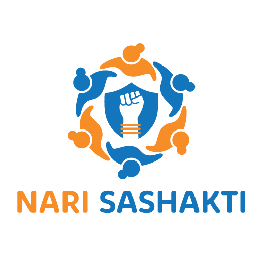 Nari Sashakti logo