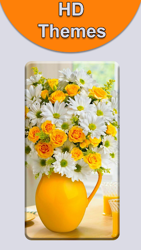 Android application Theme for Oppo Reno 2F screenshort