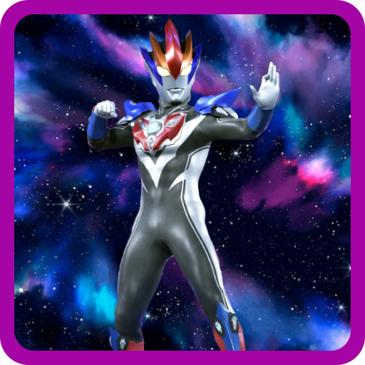 Tebak Gambar Ultraman V.3