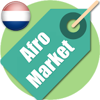 AfroMarket Netherlands Buy Sell Trade.