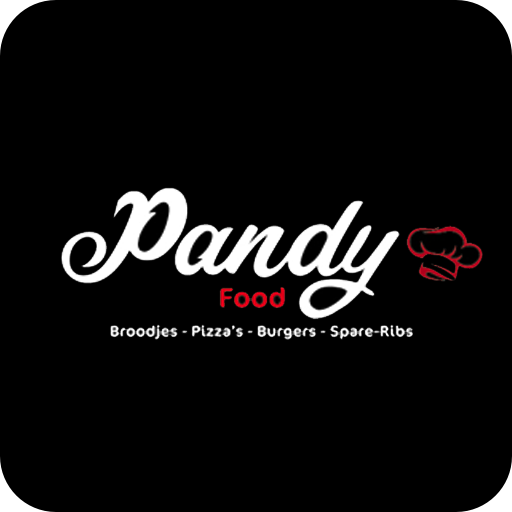Pandy Food Amsterdam logo
