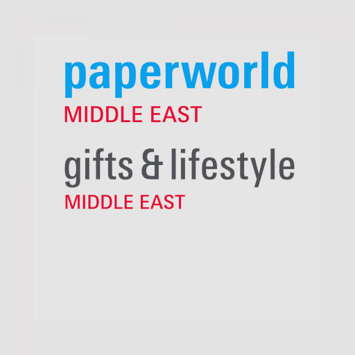 Paperworld+GIfts & Lifestyle logo