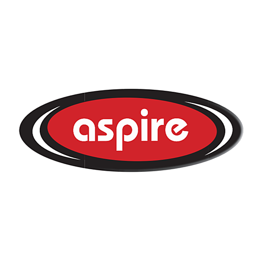 Aspire Beauty Clinic logo