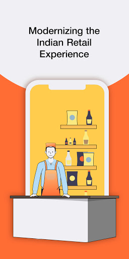 OOGASHOP- Business Screen 3