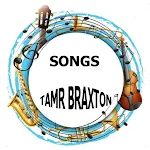 Cover Image of Unduh SONGS TAMR BRAXTON  APK