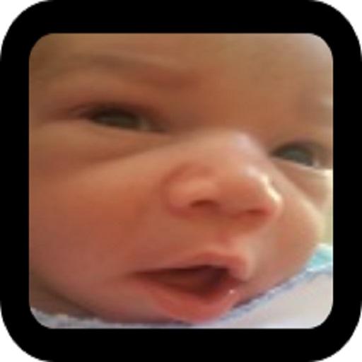 baby papinhas logo
