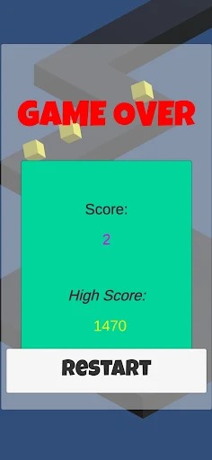 Run Mattroid! - Screenshot 4
