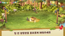 캠핑 캣 패밀리 - 고양이 힐링 감성 게임のおすすめ画像5