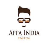 AppaIndia icon