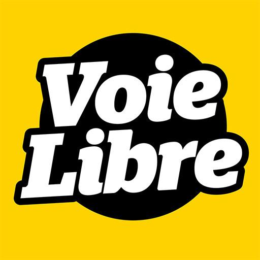 Voie Libre International logo