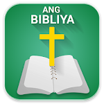 Cover Image of Unduh Tagalog Bible Filipino Bible Free - Ang Bibliya 1.2.1 APK