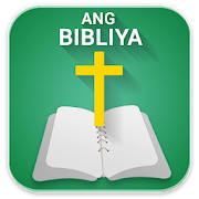 Tagalog Bible  Filipino Bible Free - Ang Bibliya  Icon