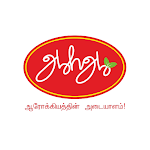 Cover Image of Télécharger Aahaa Foods 1.9 APK