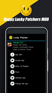 Lucky Patcher Guide