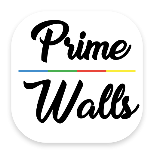 Prime Walls (HD,4K Wallpapers) 1.3 Icon