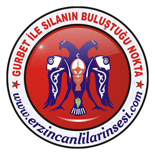 Erzincanlıların Sesi logo