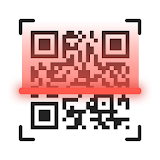 QR Code Scanner+ icon