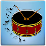 Percussion Instrument icon