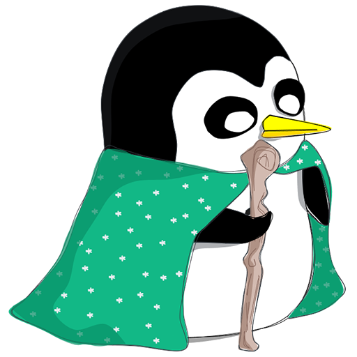 Linux Dersleri | Linux Eğitimi logo
