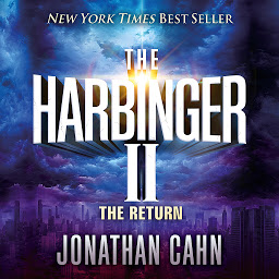 Icon image Harbinger II: The Return