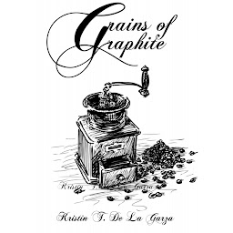 Icon image Grains of Graphite