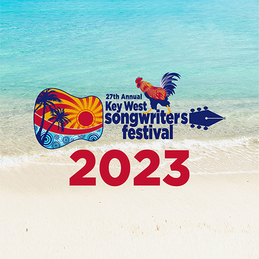Key West Songwriters Fest 2023