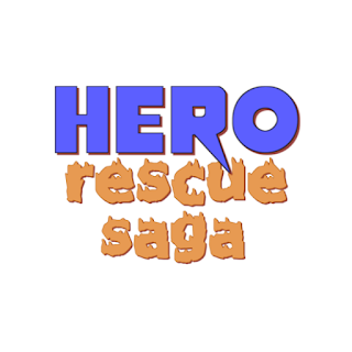 Hero Rescue Saga