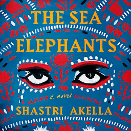 图标图片“The Sea Elephants: A Novel”