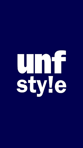 Android application unf-style screenshort