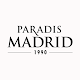 Paradis Madrid Télécharger sur Windows