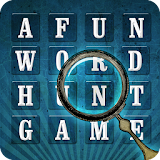 Word Hunt - Word Search icon