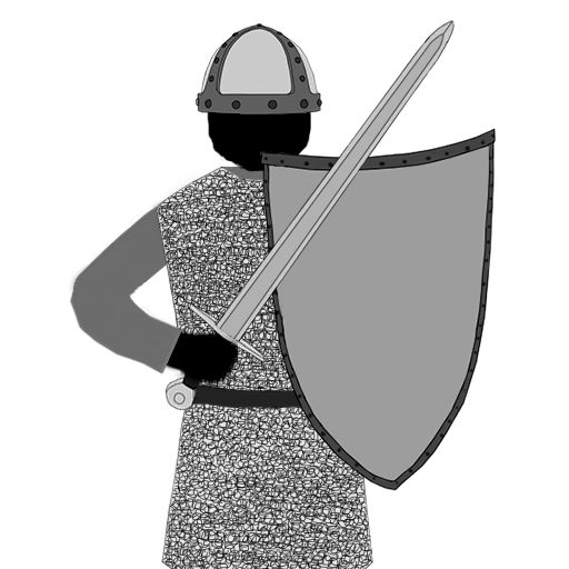 medieval warrior