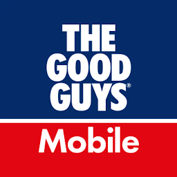 Icon image The Good Guys Mobile